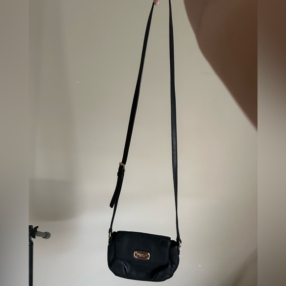 Michael Kors Black Crossbody Bag - Picture 4 of 4